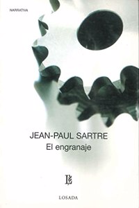 El Engranaje (Biblioteca Clasica Y Contemporanea)