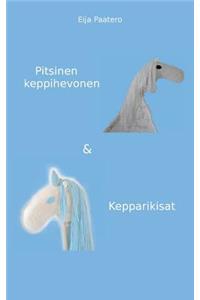 Pitsinen keppihevonen & Kepparikisat