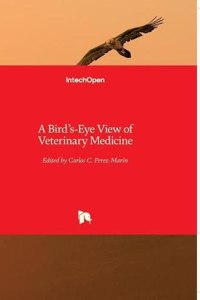 A Bird's-Eye View of Veterinary Medicine