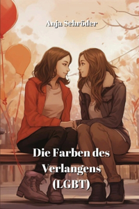Farben des Verlangens (LGBT)