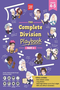 Complete Division Playbook Megageex