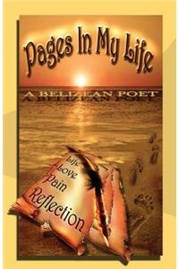 Pages in My Life