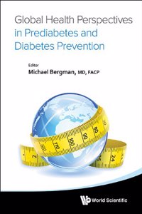 Global Health Perspectives in Prediabetes and Diabetes Prevention