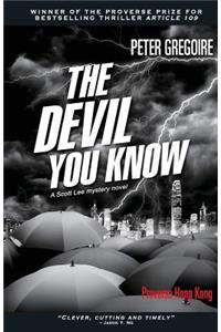 The Devil You Know