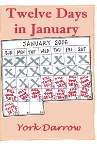 Twelve Days In January