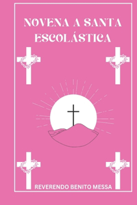 Novena a Santa Escolástica