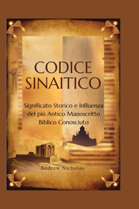 Codice Sinaitico