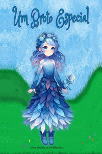 Um Broto Especial