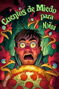 Cuentos de Miedo para Niños