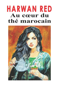 Au Coeur Du Thé Marocain