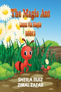 Magic Ant