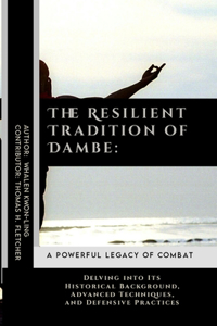 Resilient Tradition of Dambe