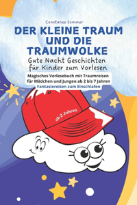 Gute Nacht Geschichten für Kinder zum Vorlesen