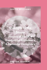 Strength in the Storm