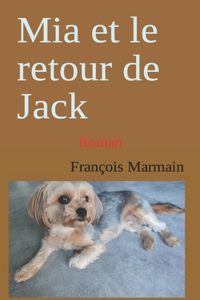Mia et le retour de Jack