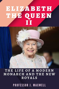 Elizabeth the Queen ii