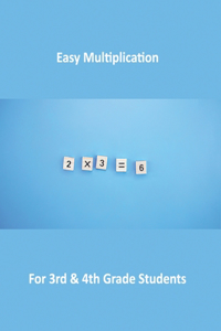 Easy Multiplication