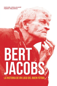 Bert Jacobs