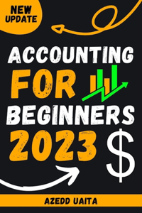 Accounting for Beginners 2023