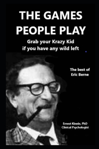 GAMES PEOPLE PLAY grab your Krazy Kid if you have any wild left