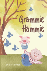 Grammie Hammie