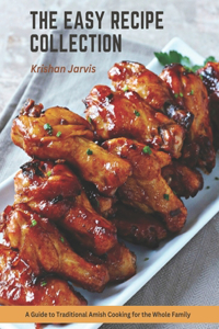 Easy Recipe Collection