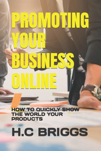 Promoting Your Business Online