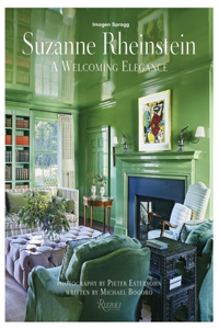 A Welcoming Elegance