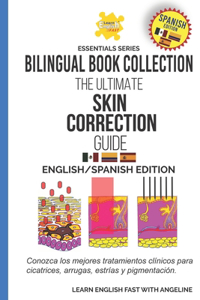 Ultimate Skin Correction Guide
