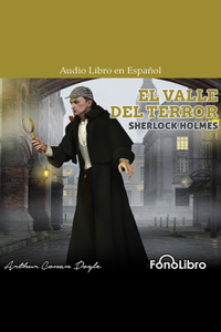 El Valle del Terror [Fonolibro Edition]