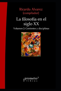 filosofía en el siglo XX