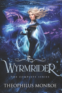 Wyrmrider