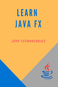 Learn Java Fx