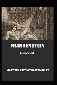 Frankenstein Annotated