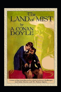 Land of Mist Annotated