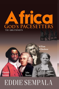Africa God's Pacesetters