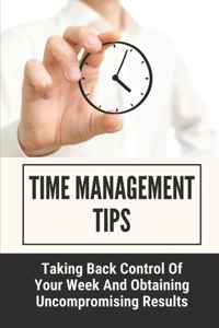 Time Management Tips