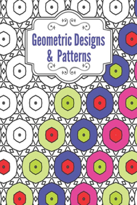 Geometric Designs and Patterns