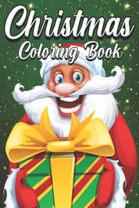 Christmas Coloring Book