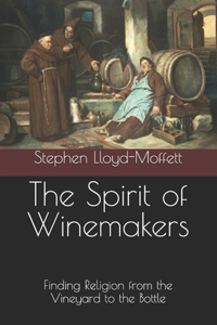 Spirit of Winemakers