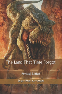 The Land That Time Forgot