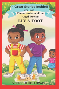 The Adventures of the Angel Twwins