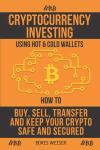 Cryptocurrency Investing Using Hot & Cold Wallets