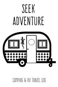 Seek Adventure