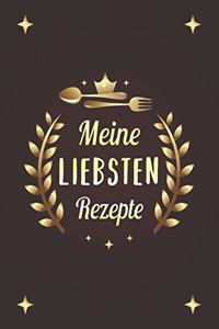 Meine liebsten Rezepte