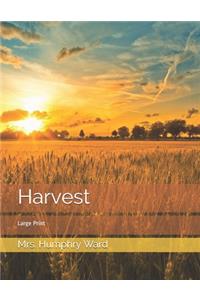 Harvest