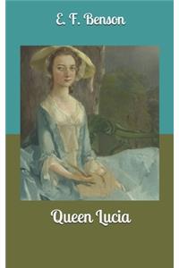 Queen Lucia