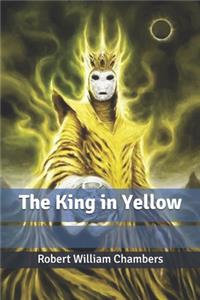 The King in Yellow
