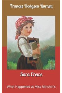 Sara Crewe