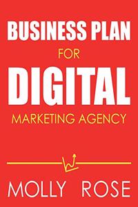 Business Plan For Digital Marketing Agency